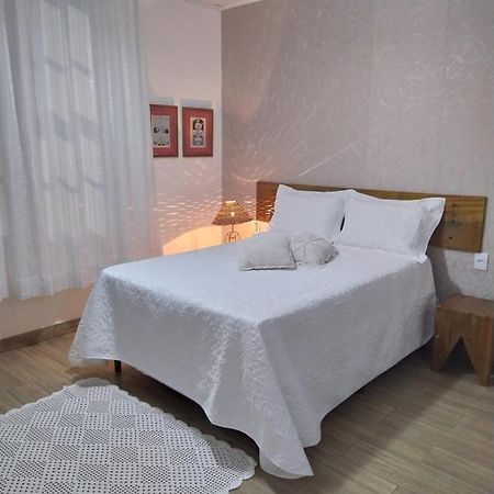 Stanza Zamprogno Appartement Santa Teresa  Buitenkant foto