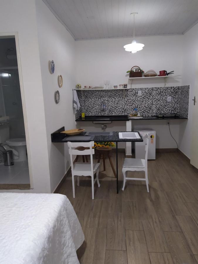 Stanza Zamprogno Appartement Santa Teresa  Buitenkant foto