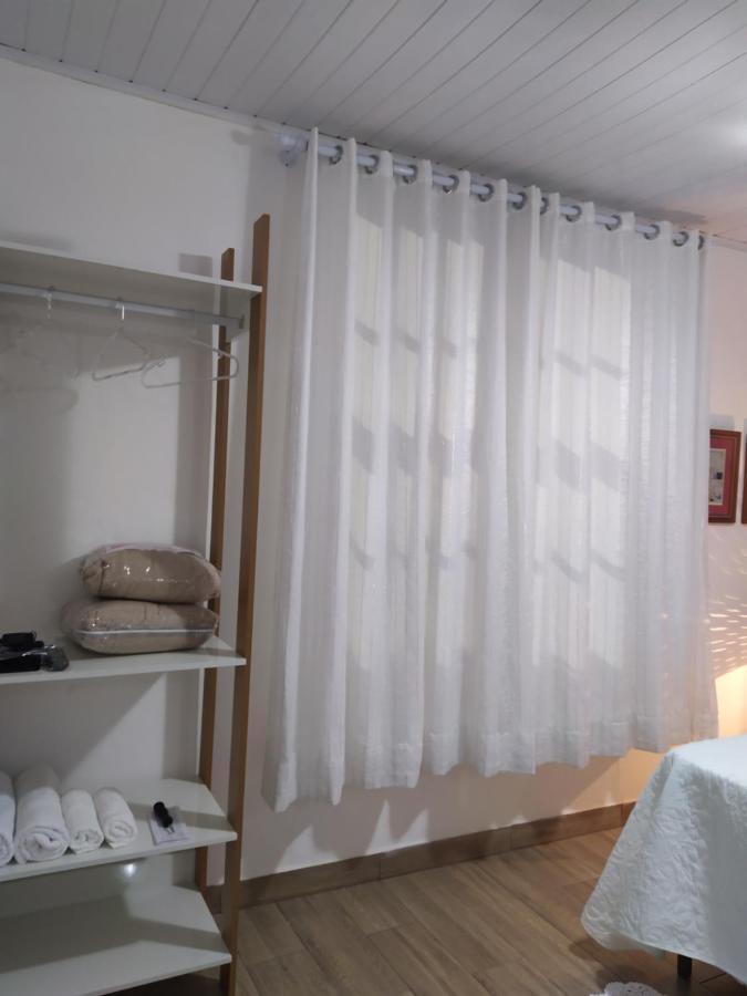 Stanza Zamprogno Appartement Santa Teresa  Buitenkant foto