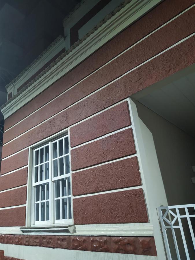 Stanza Zamprogno Appartement Santa Teresa  Buitenkant foto