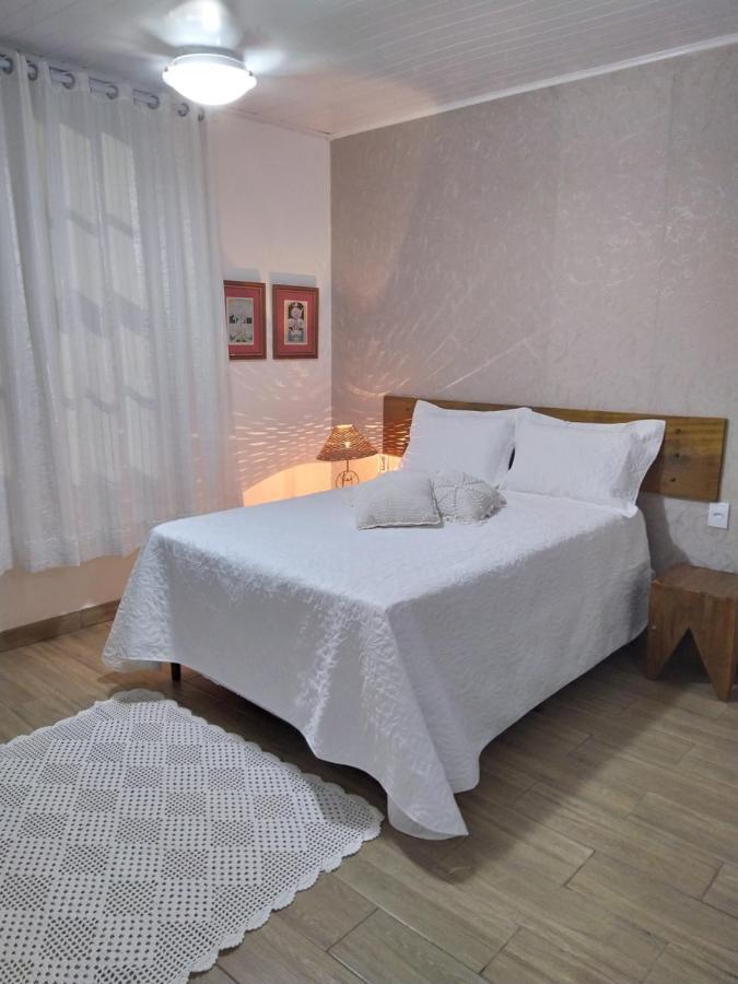 Stanza Zamprogno Appartement Santa Teresa  Buitenkant foto