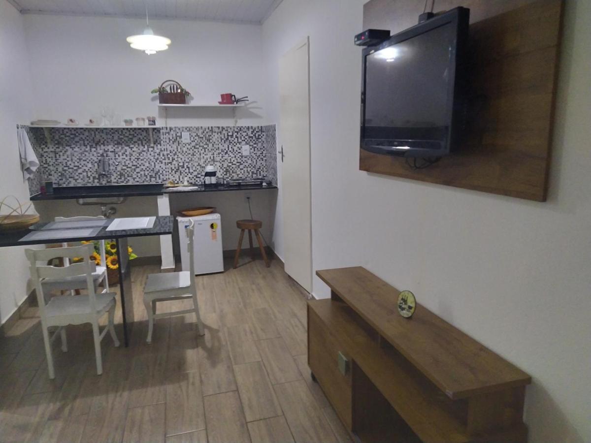 Stanza Zamprogno Appartement Santa Teresa  Buitenkant foto