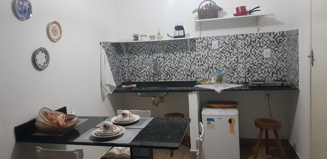 Stanza Zamprogno Appartement Santa Teresa  Buitenkant foto