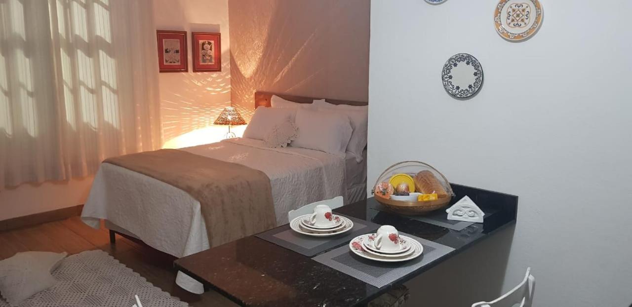 Stanza Zamprogno Appartement Santa Teresa  Buitenkant foto